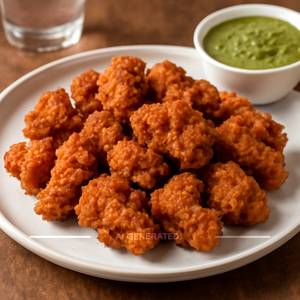 Chicken 555