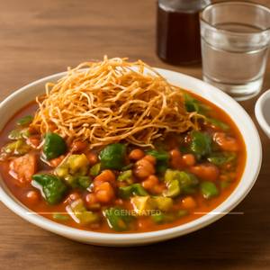 American Chopsuey