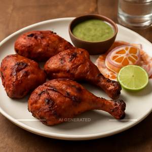 Tandoori Chicken
