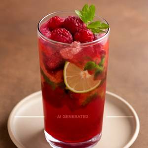 Raspberry