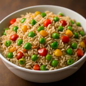 Veg Fried Rice