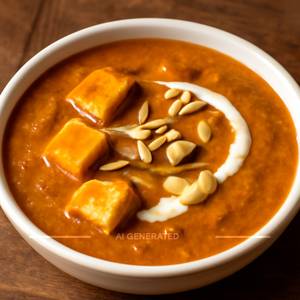 Shahi Paneer