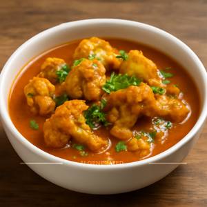 Gobi Masala