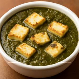 Paneer Palak