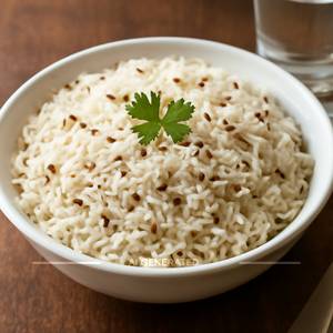 Jeera rice