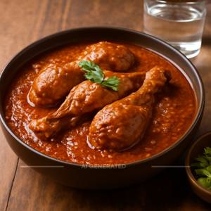 Chicken Angara