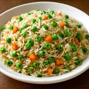 Veg Fry Rice