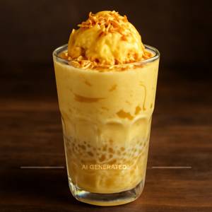 Butterscotch Falooda
