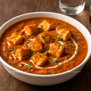 Paneer Punjabi