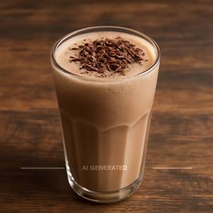 Chocolate Shake