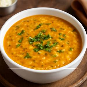 Dal Fry