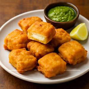 Paneer Pakora