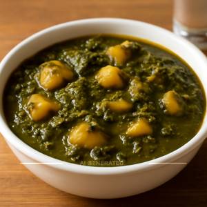 Aalu Palak