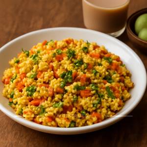 Paneer Bhurji