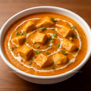 Shahi Paneer