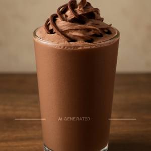 Belgian Shake