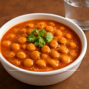 Chana Masala