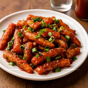 Chilly Babycorn
