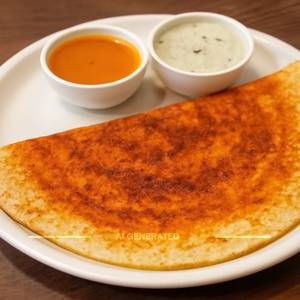 Karam Dosa