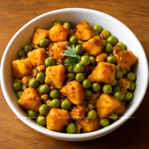 Aloo Matar