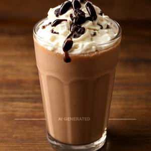 Chocolate Shake