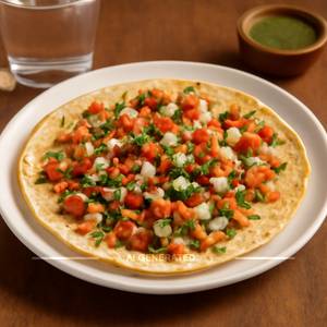 Masala Papad