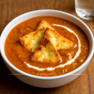 Paneer pasanda