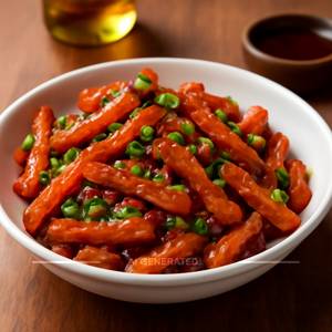 Chilli Potato