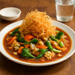 Veg Chopsuey