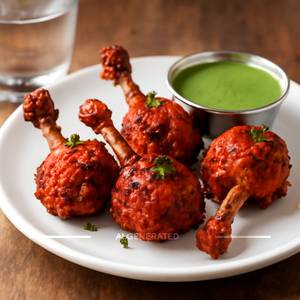 Chicken Lollipop