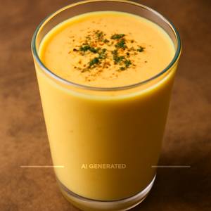 Mango Lassi