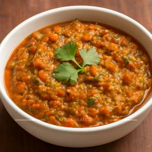 Baingan Bharta