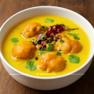Kadi Pakora