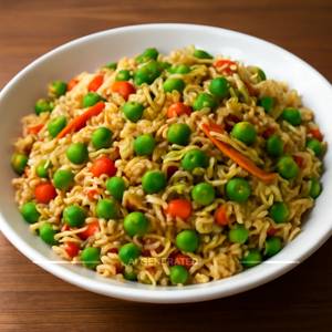 Veg Fried Rice