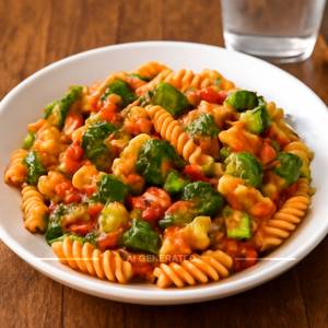Veg Pasta