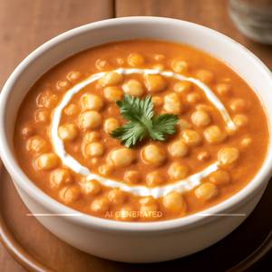Butter Masala Corn