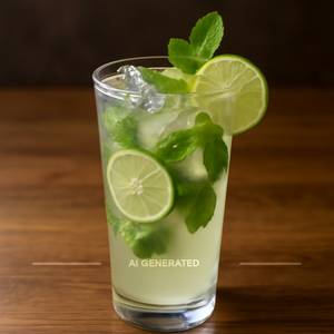Mint Mojito