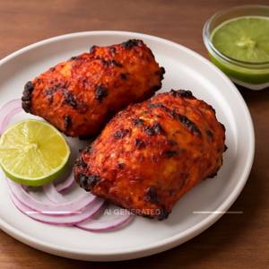 Chicken tikka (Pack of 2)                                         