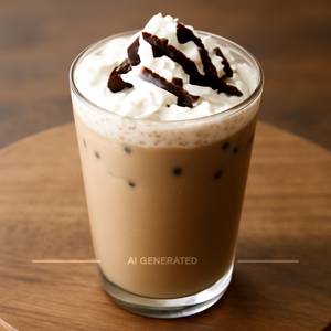 Cold Coffee