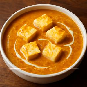 Malai Paneer