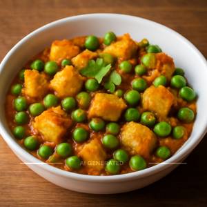 Aloo Matar