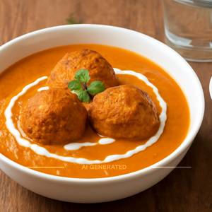 Paneer Kofta