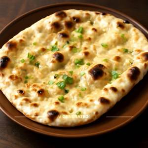 Butter Naan