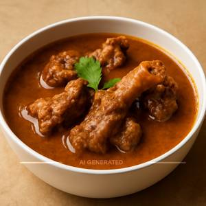 Mutton Korma