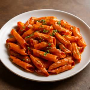 Red Sauce Pasta