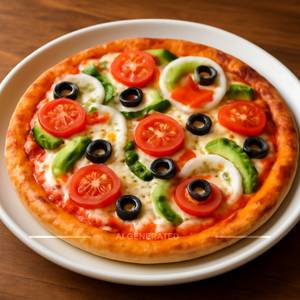 Veg Classic Pizza