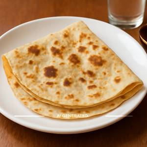 Romalli roti.
