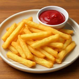 French fries