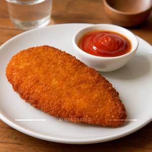 Chicken Cutlet