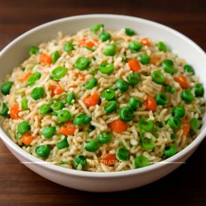 Veg Fried Rice